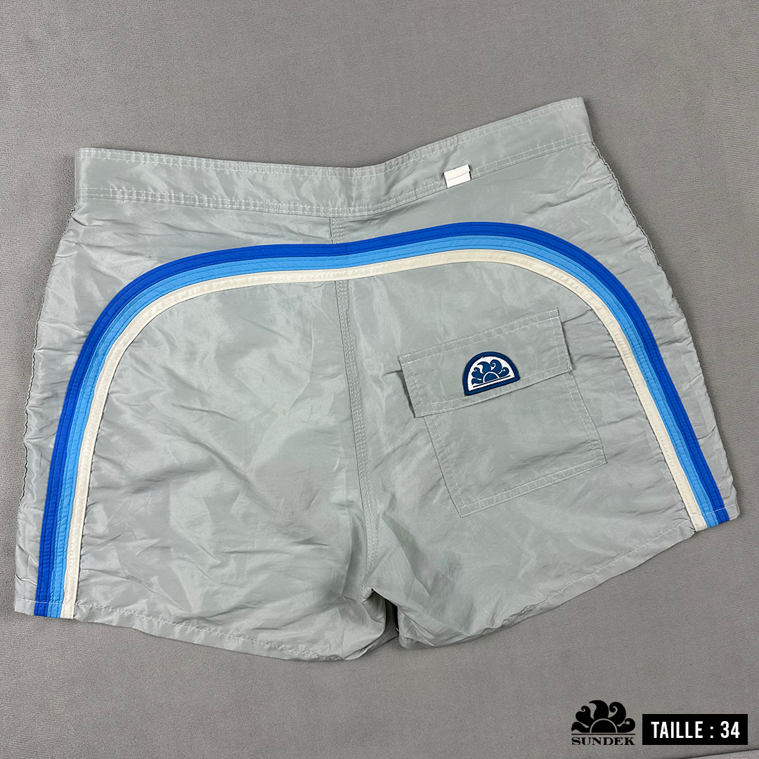 Sundek Short Taille 34/M