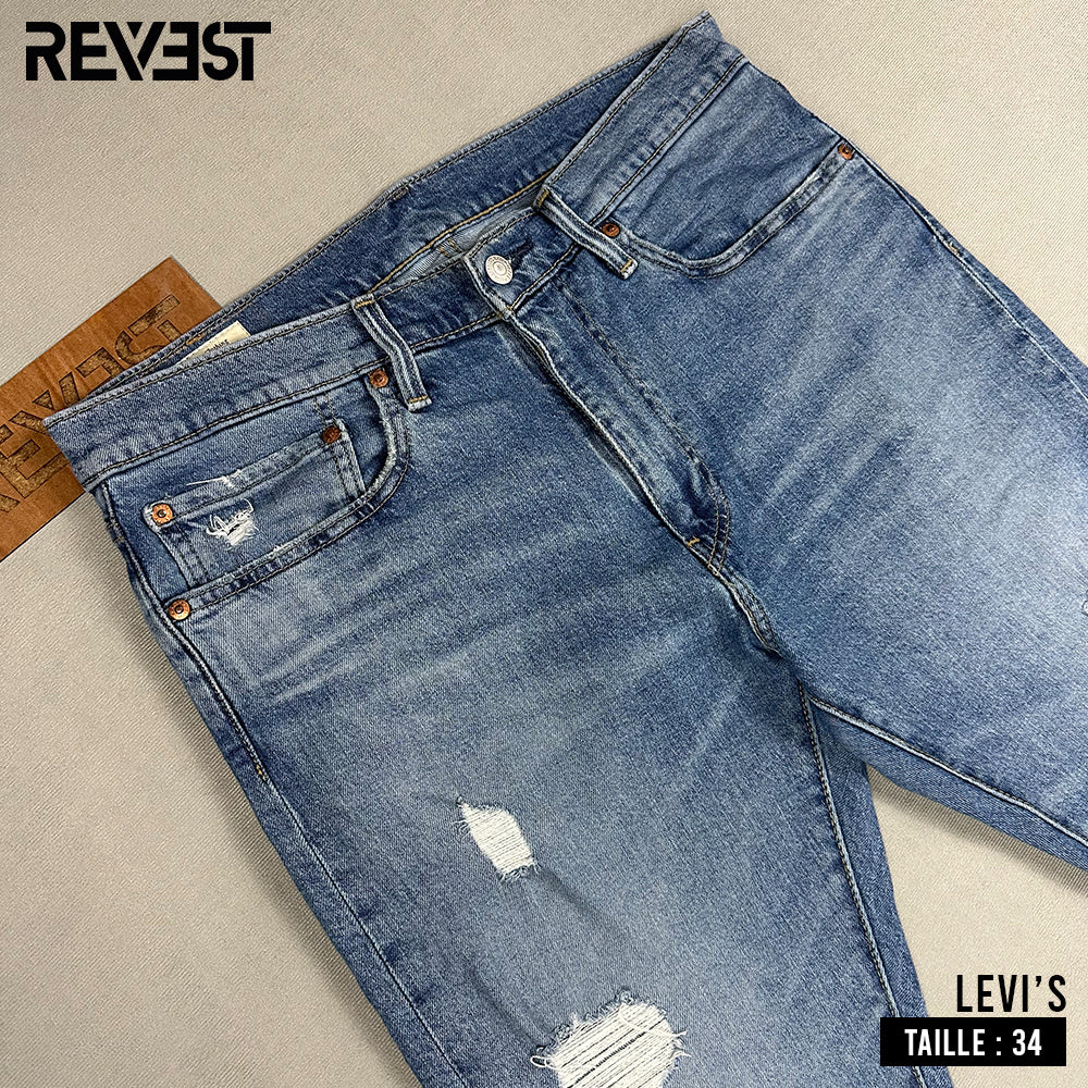 Levi's Jean Taille 34