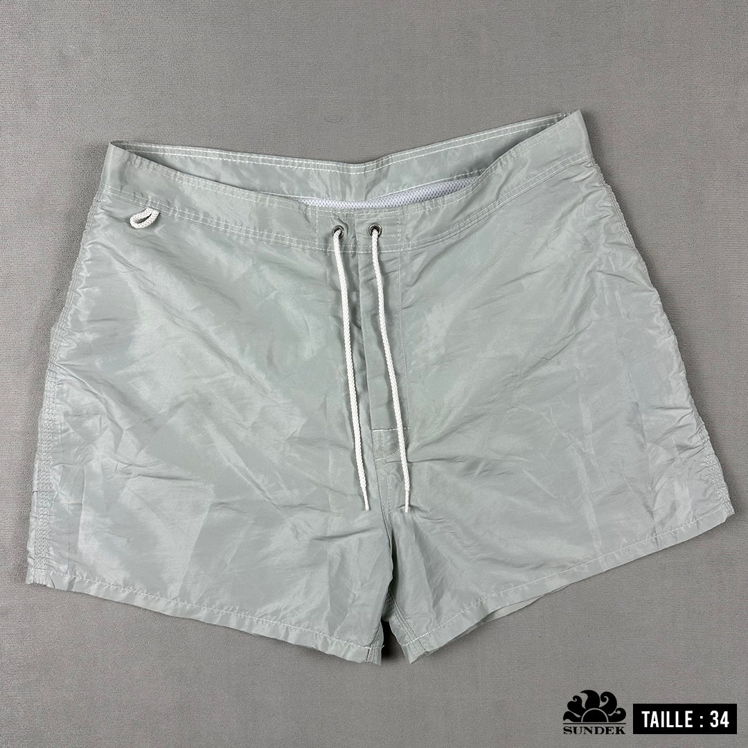 Sundek Short Taille 34/M