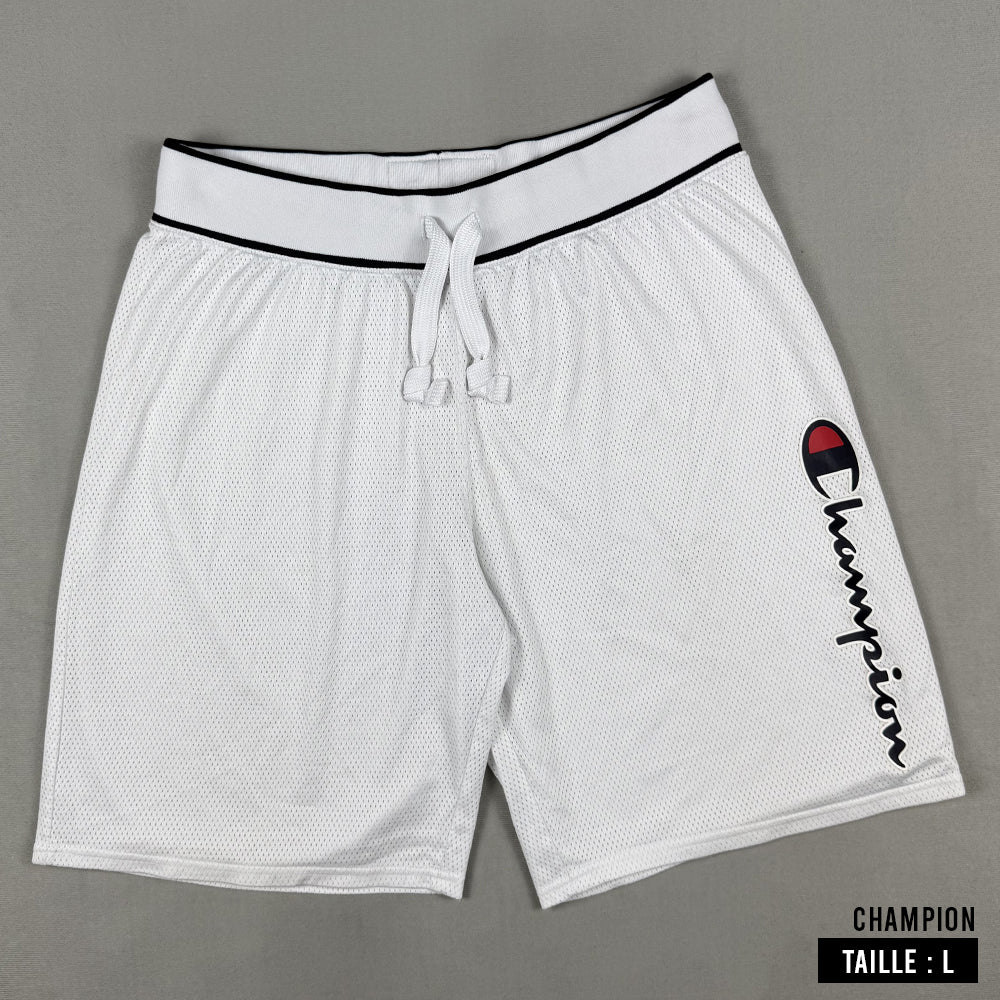 Champion Short Taille L