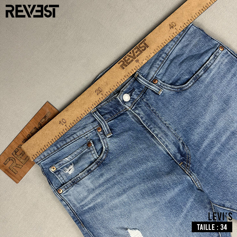 Levi's Jean Taille 34