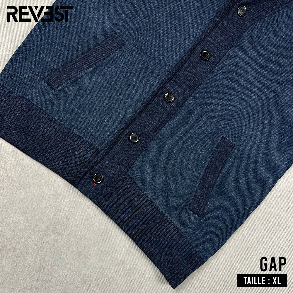 GAP Veste Taille XL