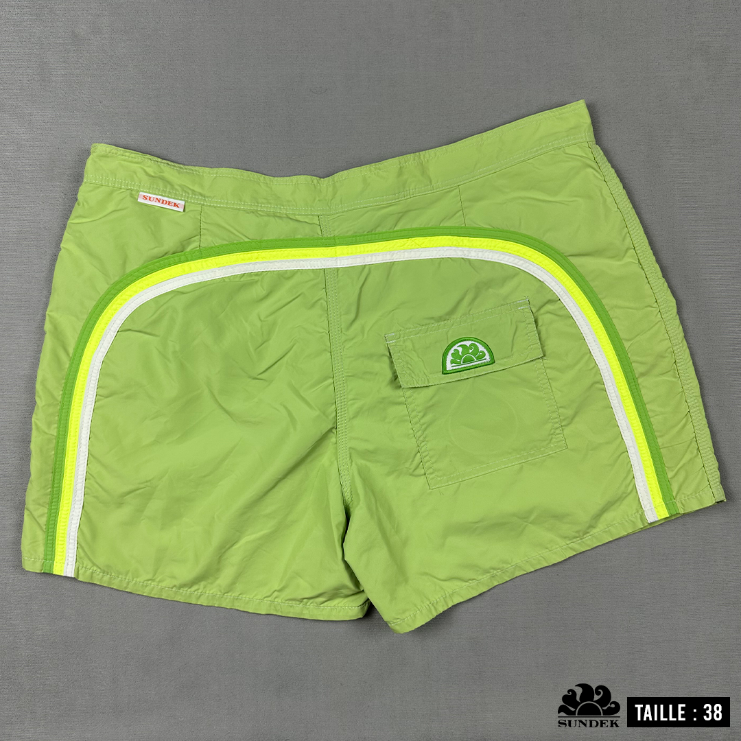 Sundek Short Taille 38/L