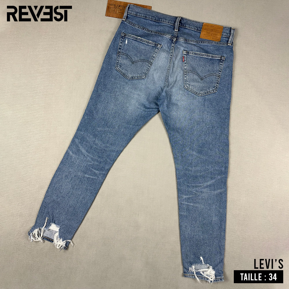 Levi's Jean Taille 34