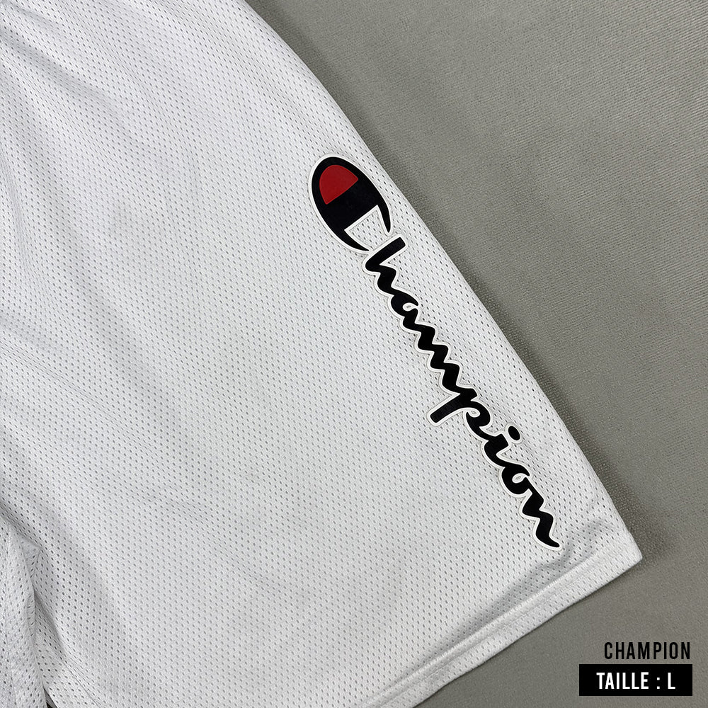 Champion Short Taille L