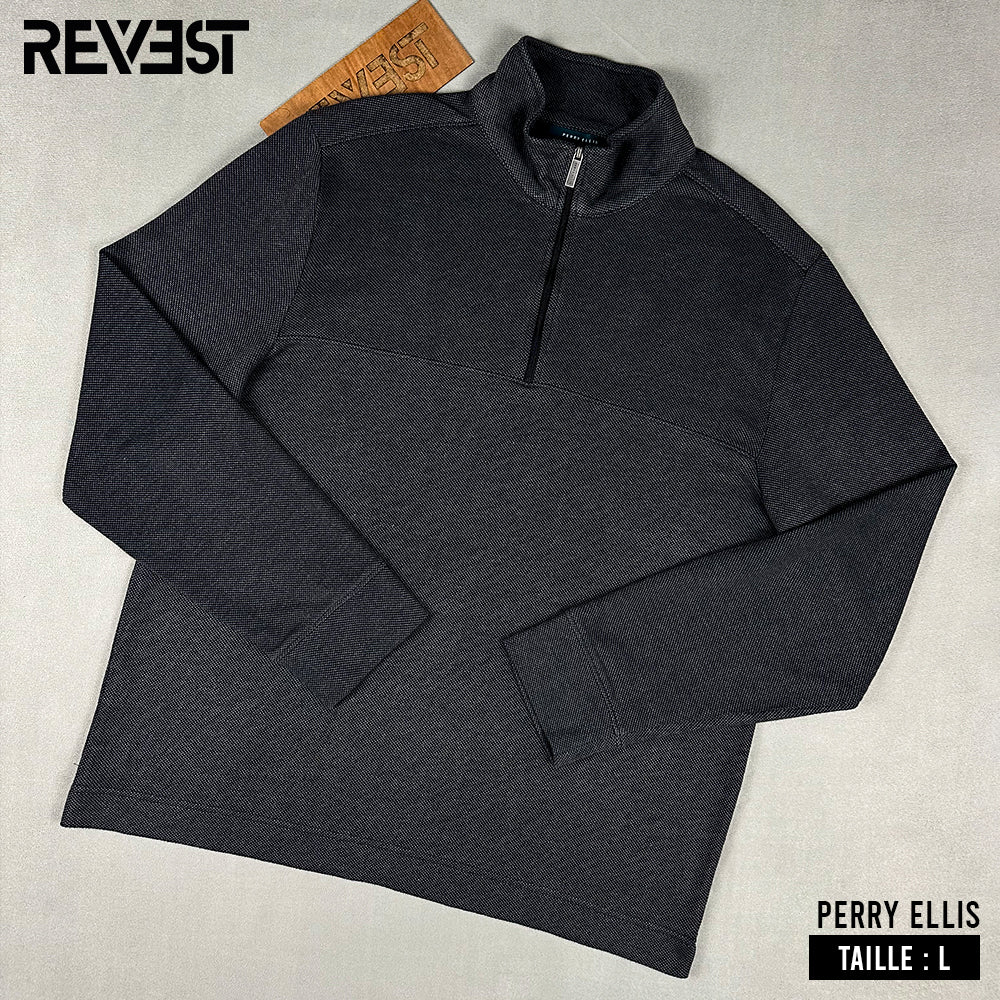 Perry Ellis Pull Taille L