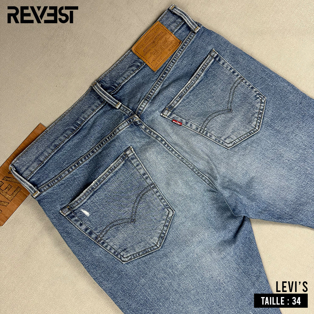 Levi's Jean Taille 34