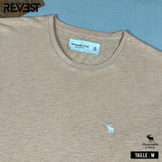 Abercrombie & Fitch T-shirt Taille M