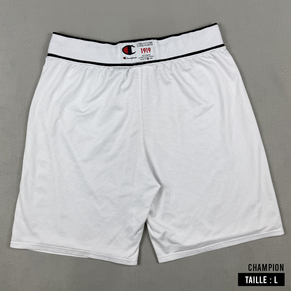 Champion Short Taille L