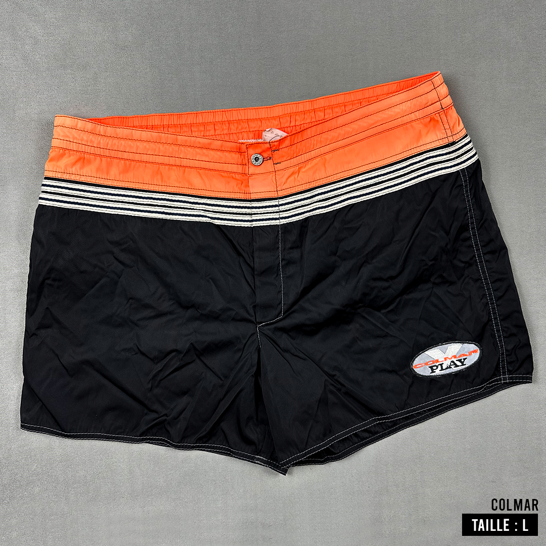 Colmar Short Taille L