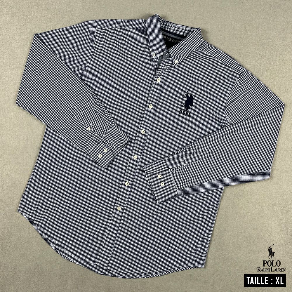 Ralph Lauren Chemise Taille XL