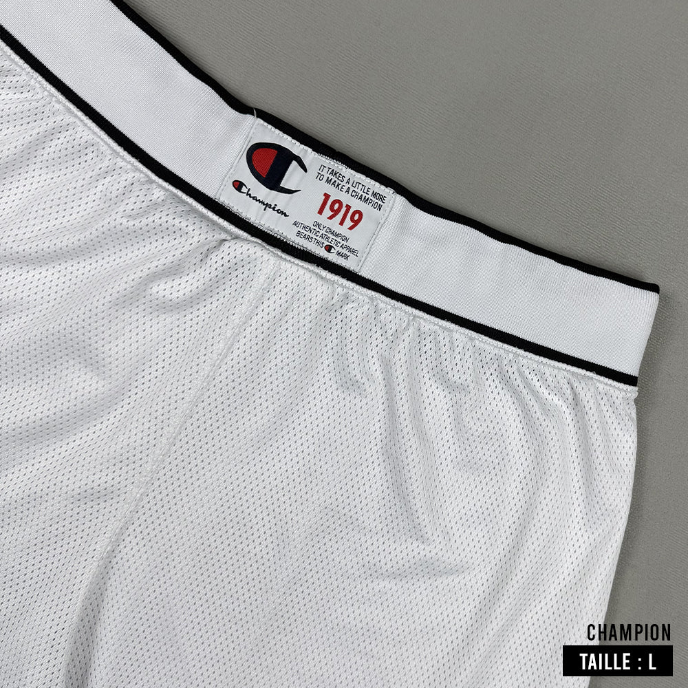 Champion Short Taille L