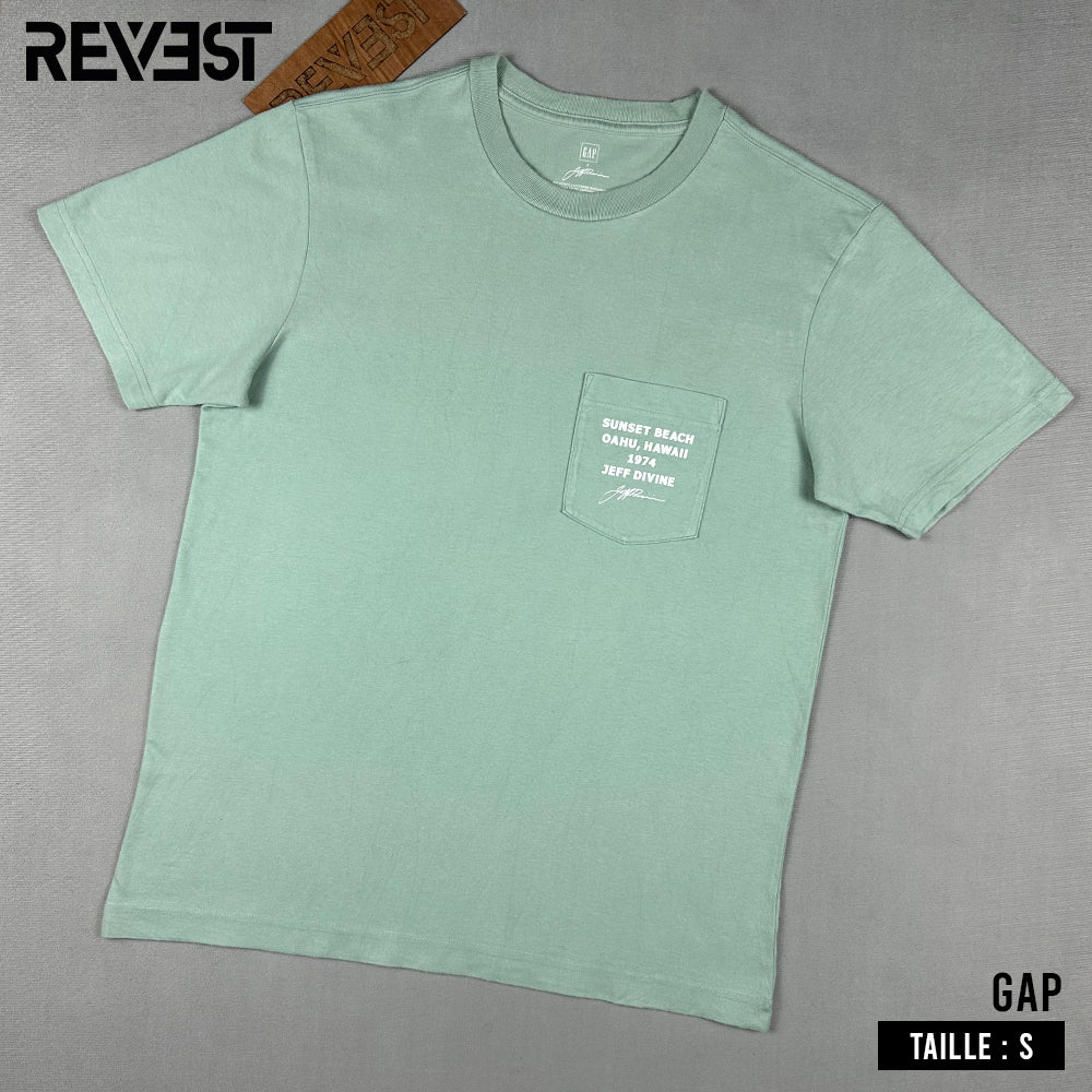 GAP T-shirt Taille S