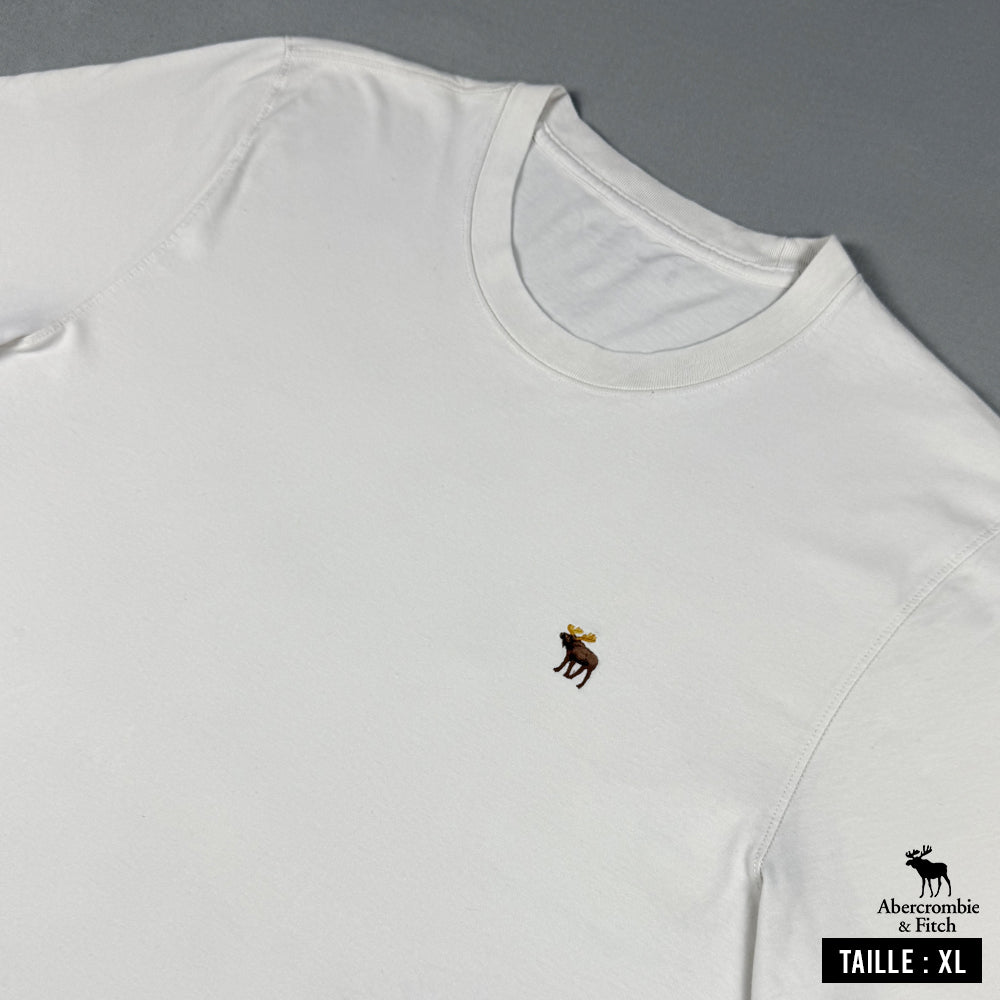 Abercrombie & Fitch T-shirt Taille XL