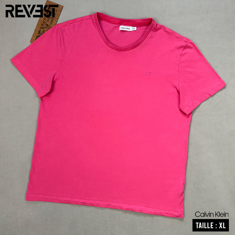 Calvin Klein T-shirt Taille XL