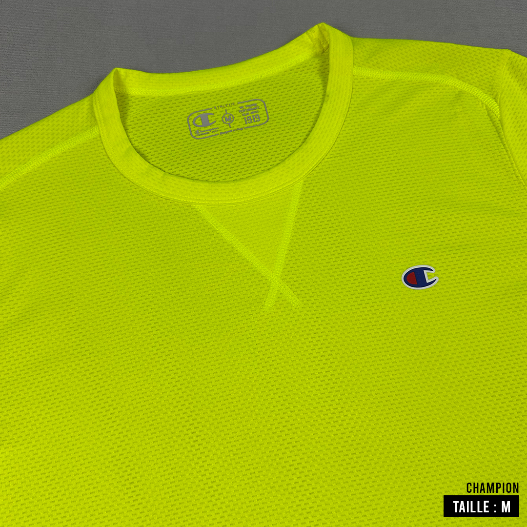 Champion T-shirt Taille M