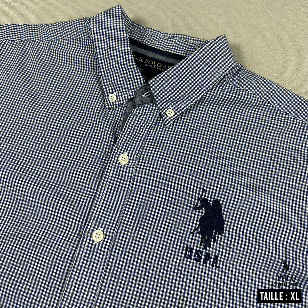 Ralph Lauren Chemise Taille XL