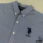 Ralph Lauren Chemise Taille XL