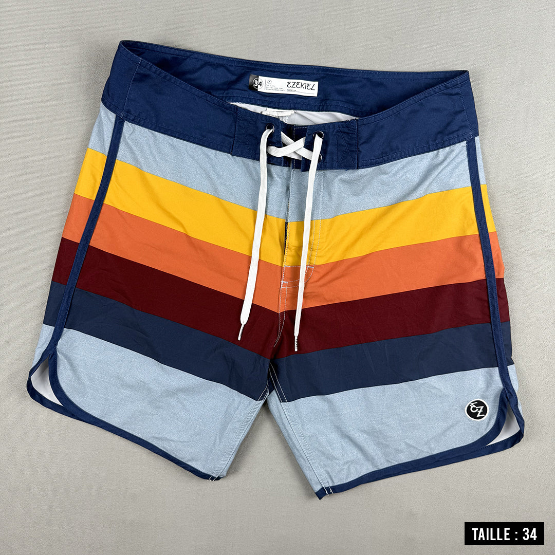 Ezekiel Short Taille 34/L