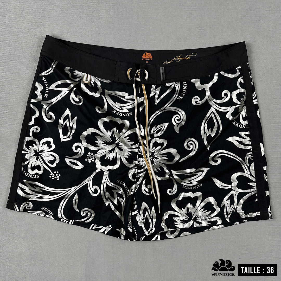 Sundek Short Taille 36/M
