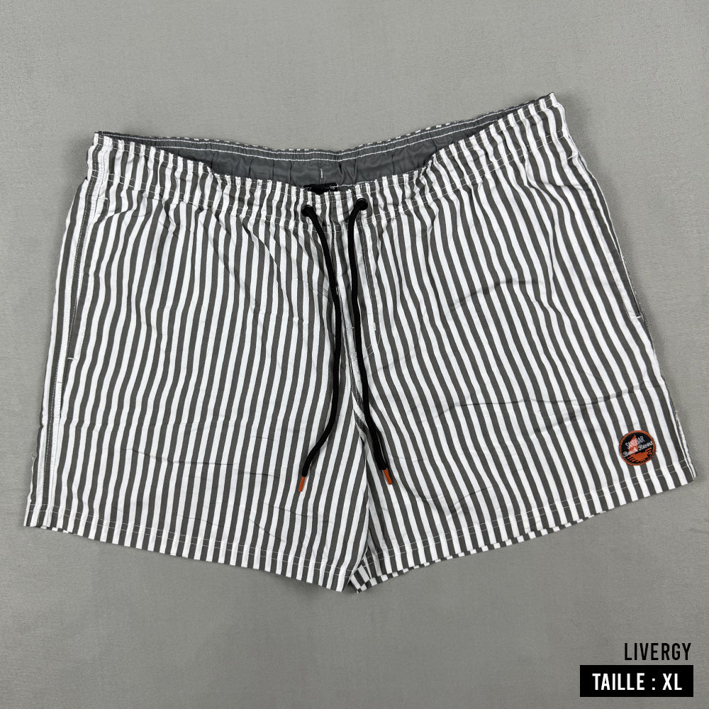 Livergy Short Taille XL