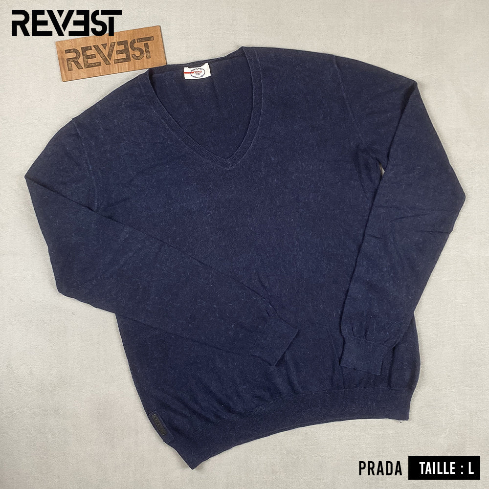 Prada PULL Taille L