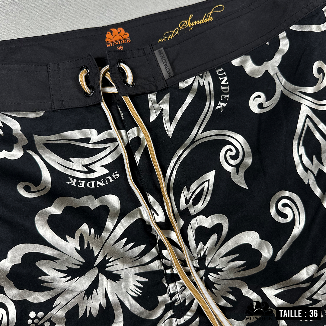 Sundek Short Taille 36/M