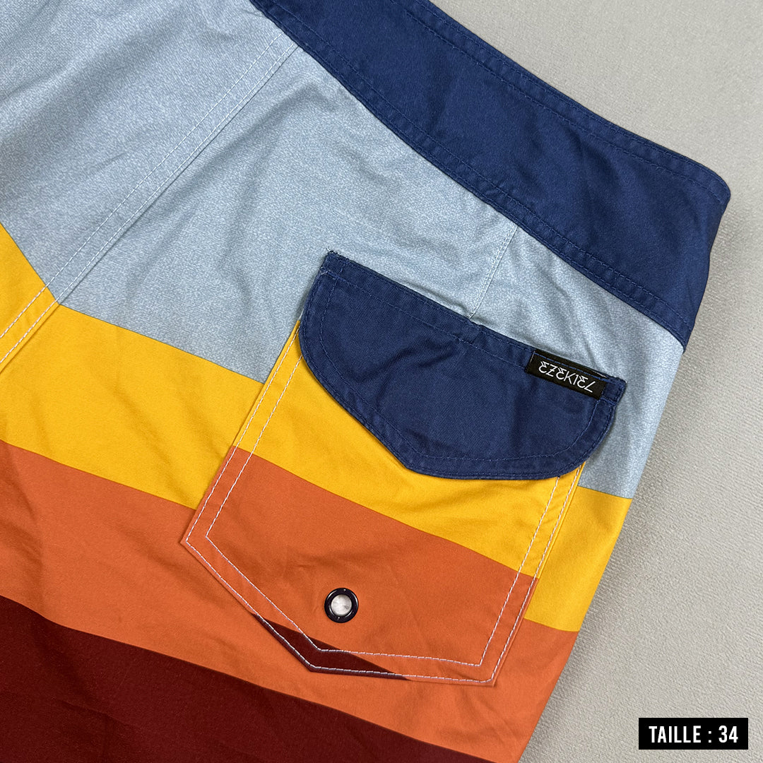 Ezekiel Short Taille 34/L