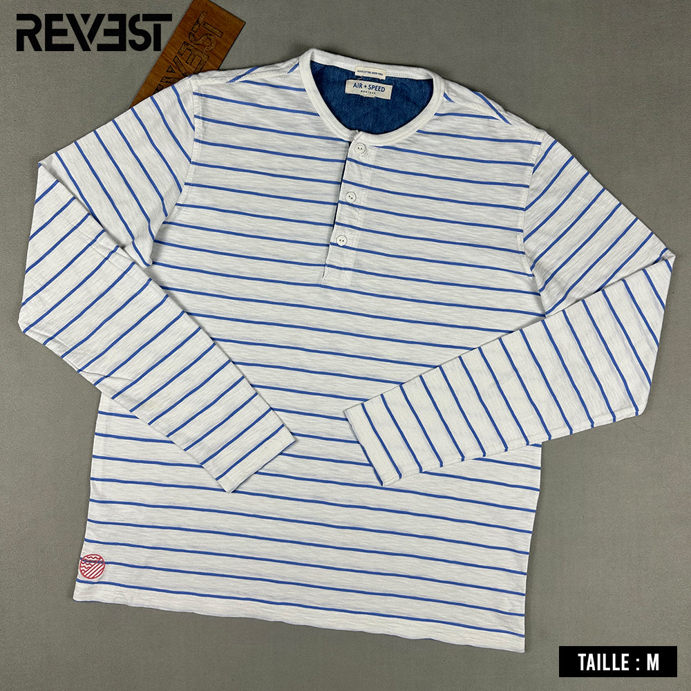 Pull Taille M