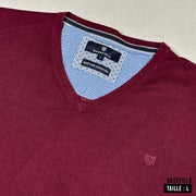 Basefield Pull Taille L