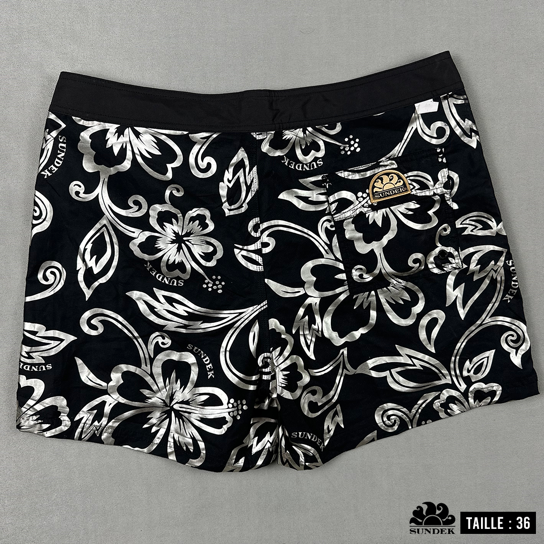 Sundek Short Taille 36/M
