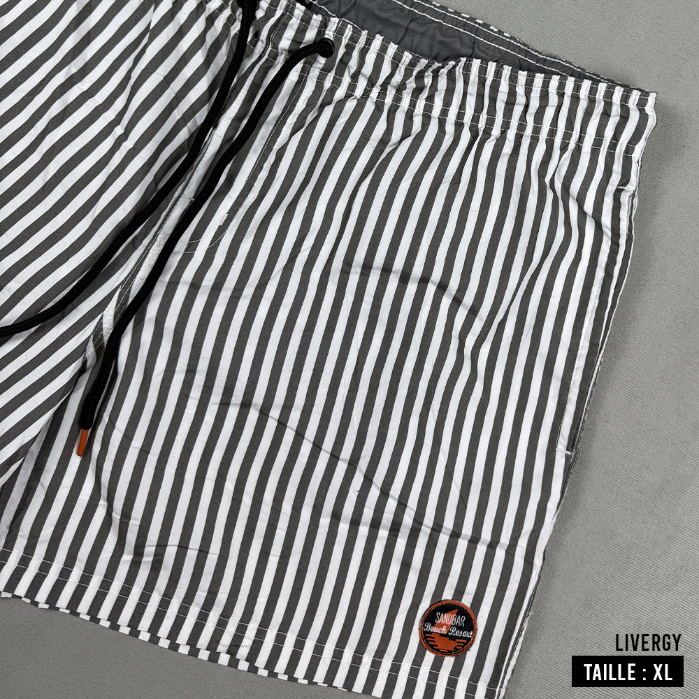 Livergy Short Taille XL
