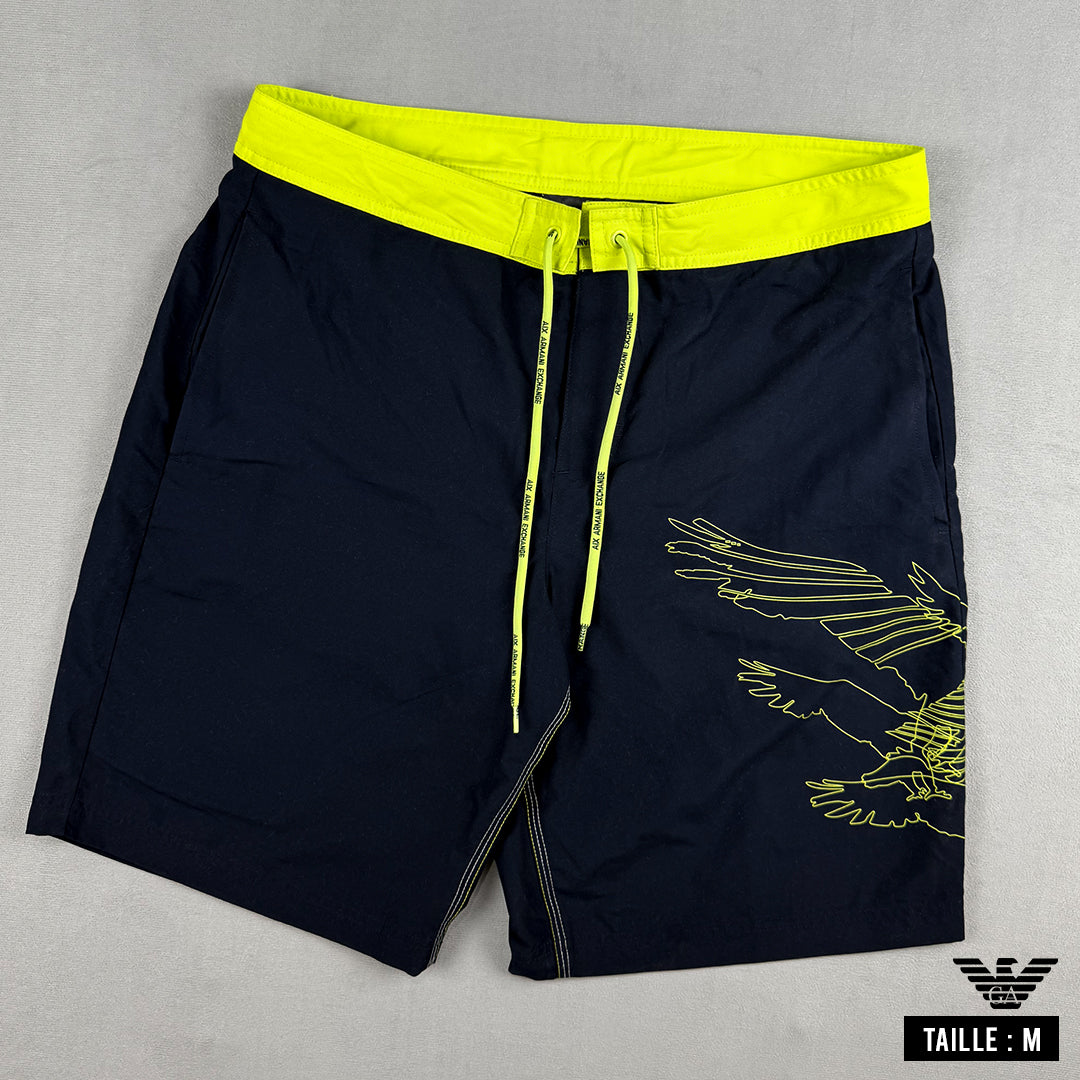 Emporio Armani Short Taille M
