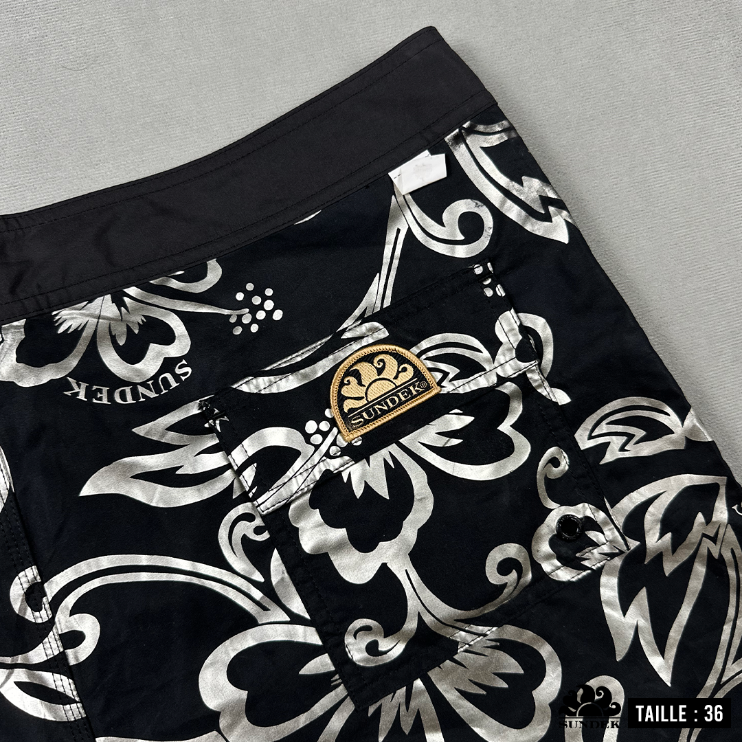 Sundek Short Taille 36/M