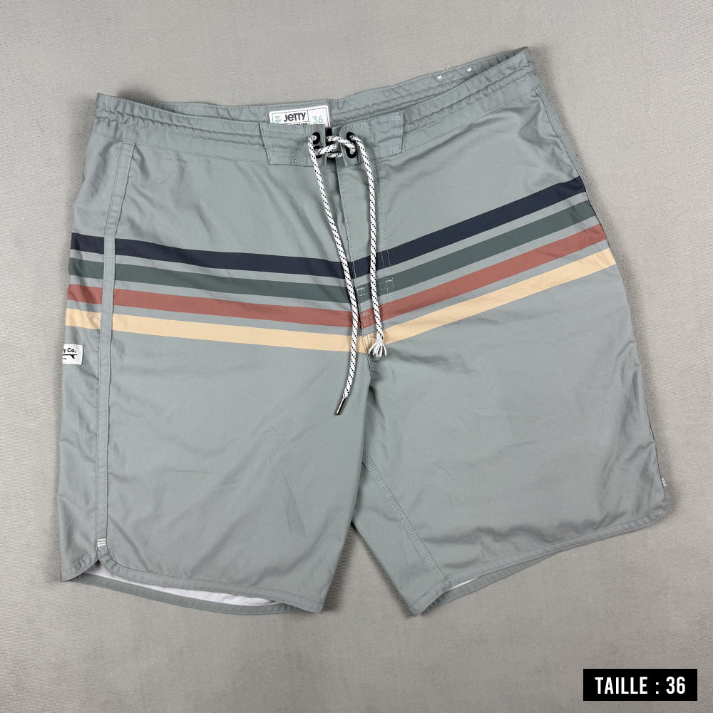 Jetto Short Taille 36