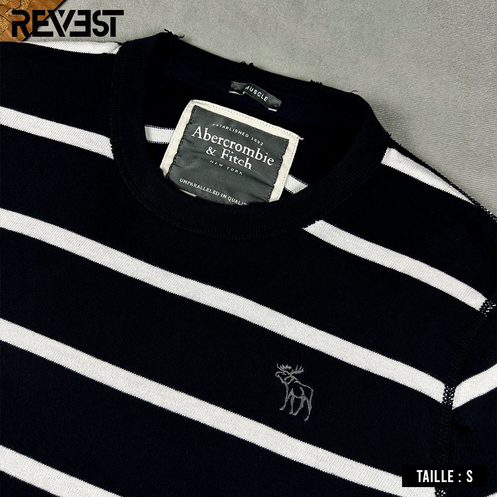 Abercrombie & Fitch Pull Taille S