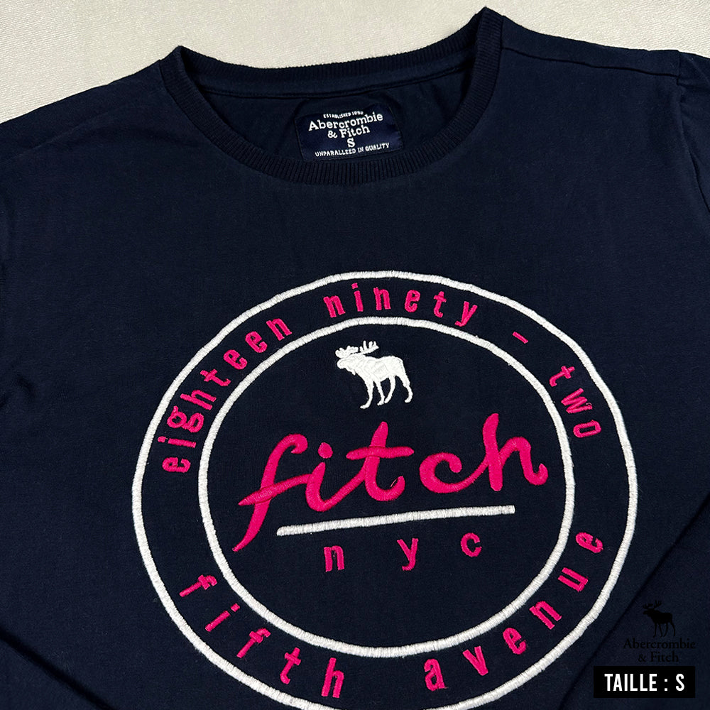 Abercrombie & Fitch Pull Taille S