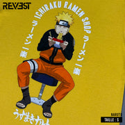 Naruto T-shirt Taille S