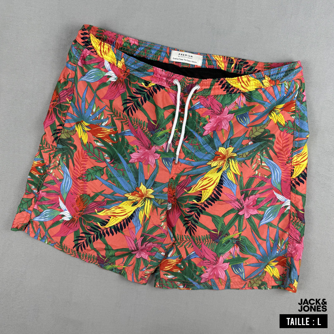 Jack & Jones Short Taille L
