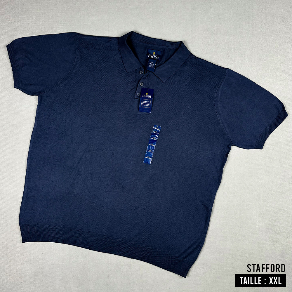 Stafford Pull Taille XXL