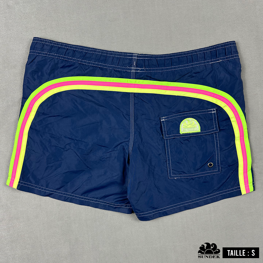 Sundek Short Taille S