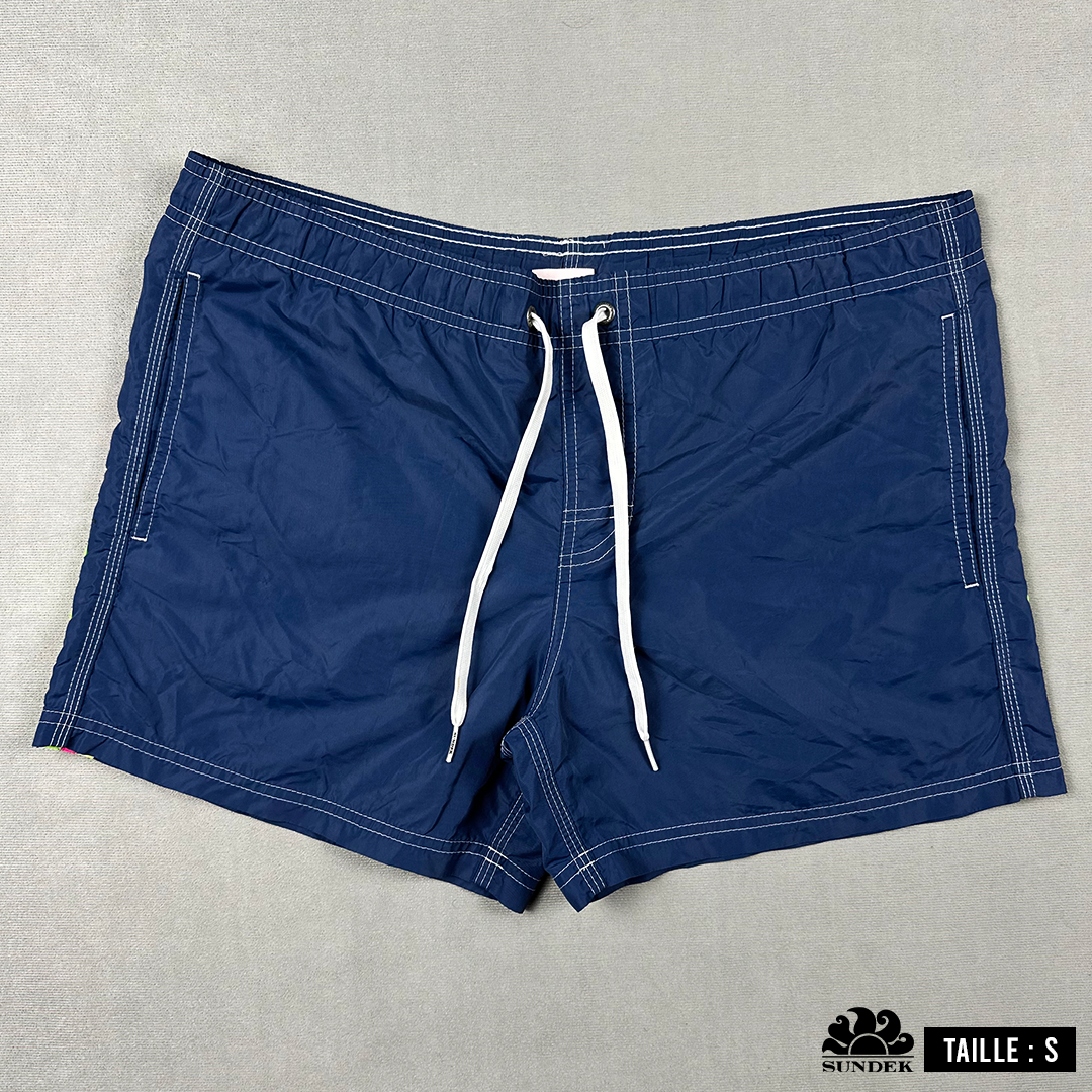 Sundek Short Taille S