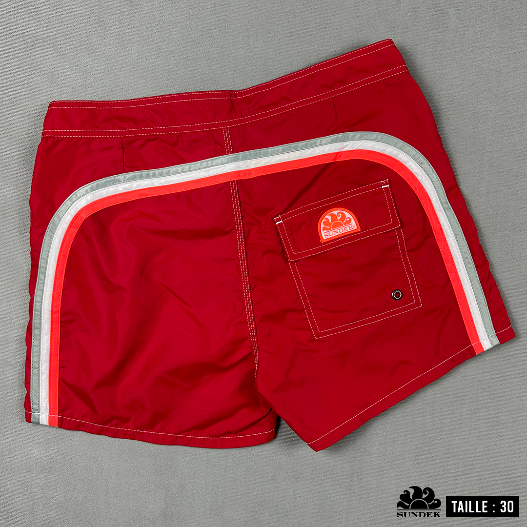 Sundek Short Taille 30/XS