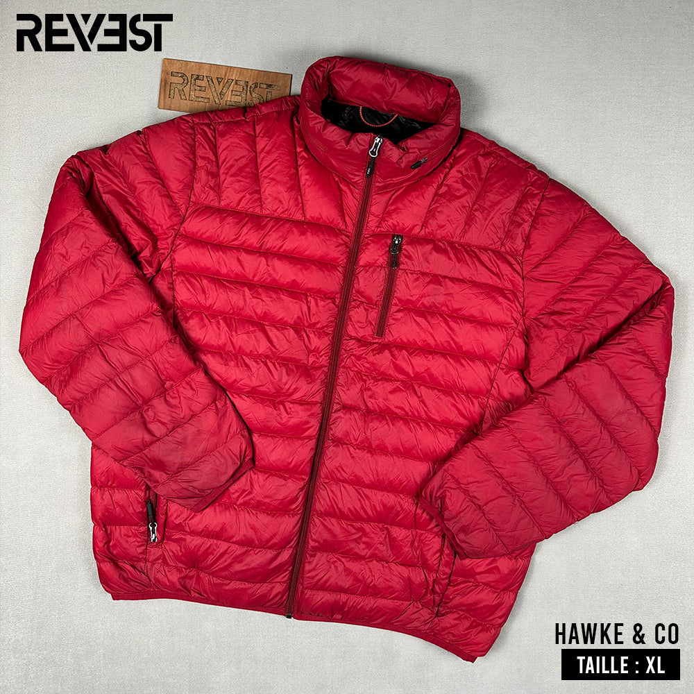 Hawke & Co Doudoune Taille XL