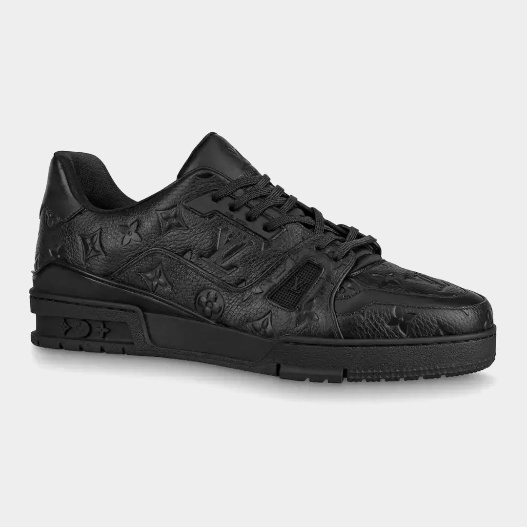 Louis Vuitton Skate Trainer