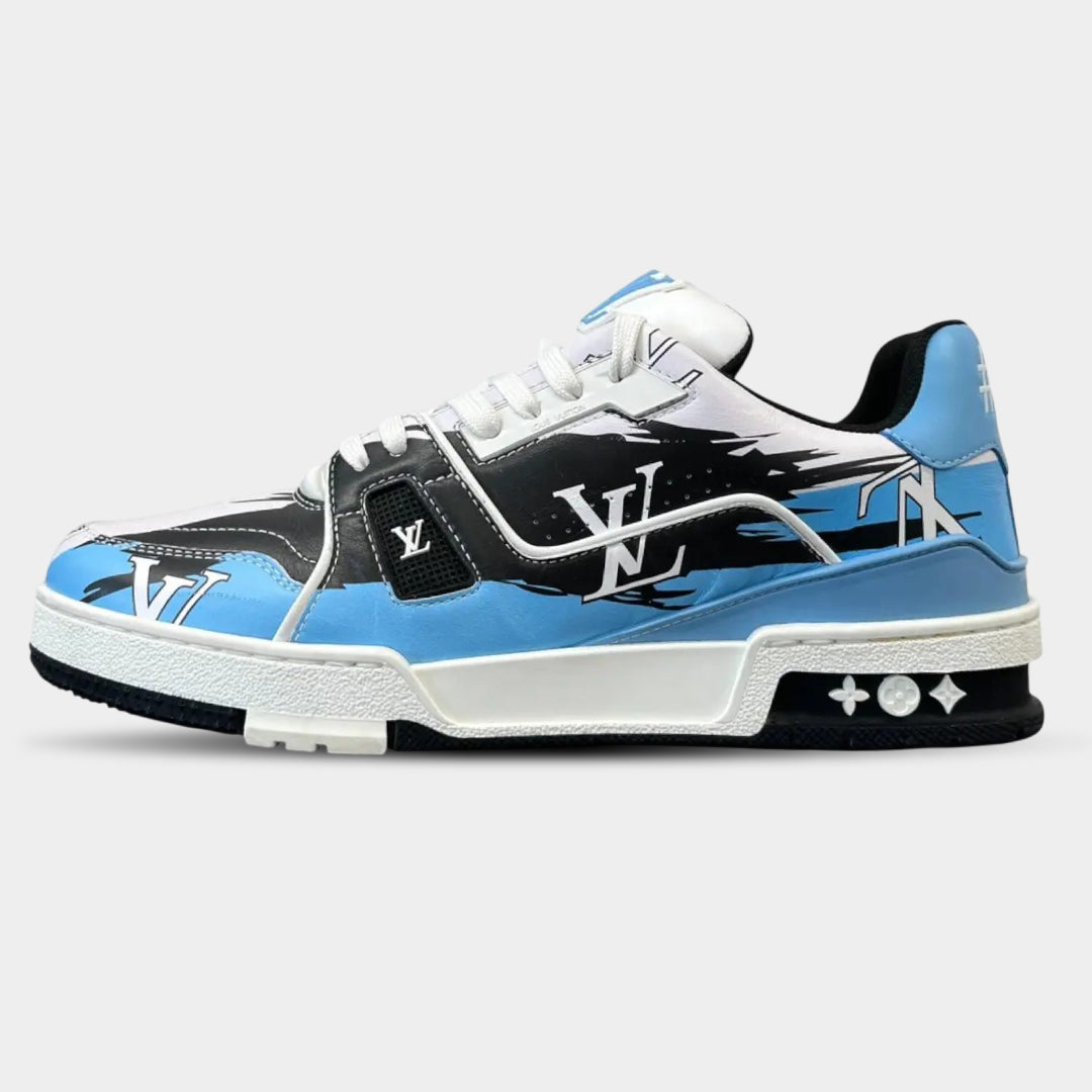 Louis Vuitton Skate Trainer