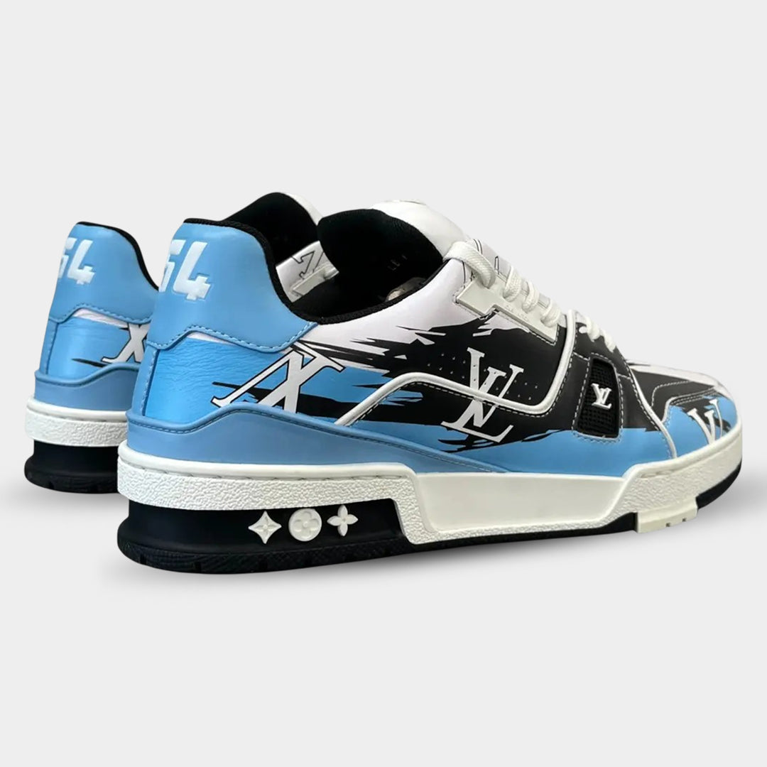 Louis Vuitton Skate Trainer