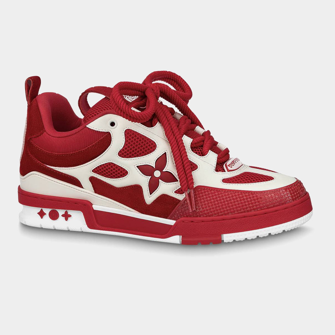 Louis Vuitton Skate Trainer
