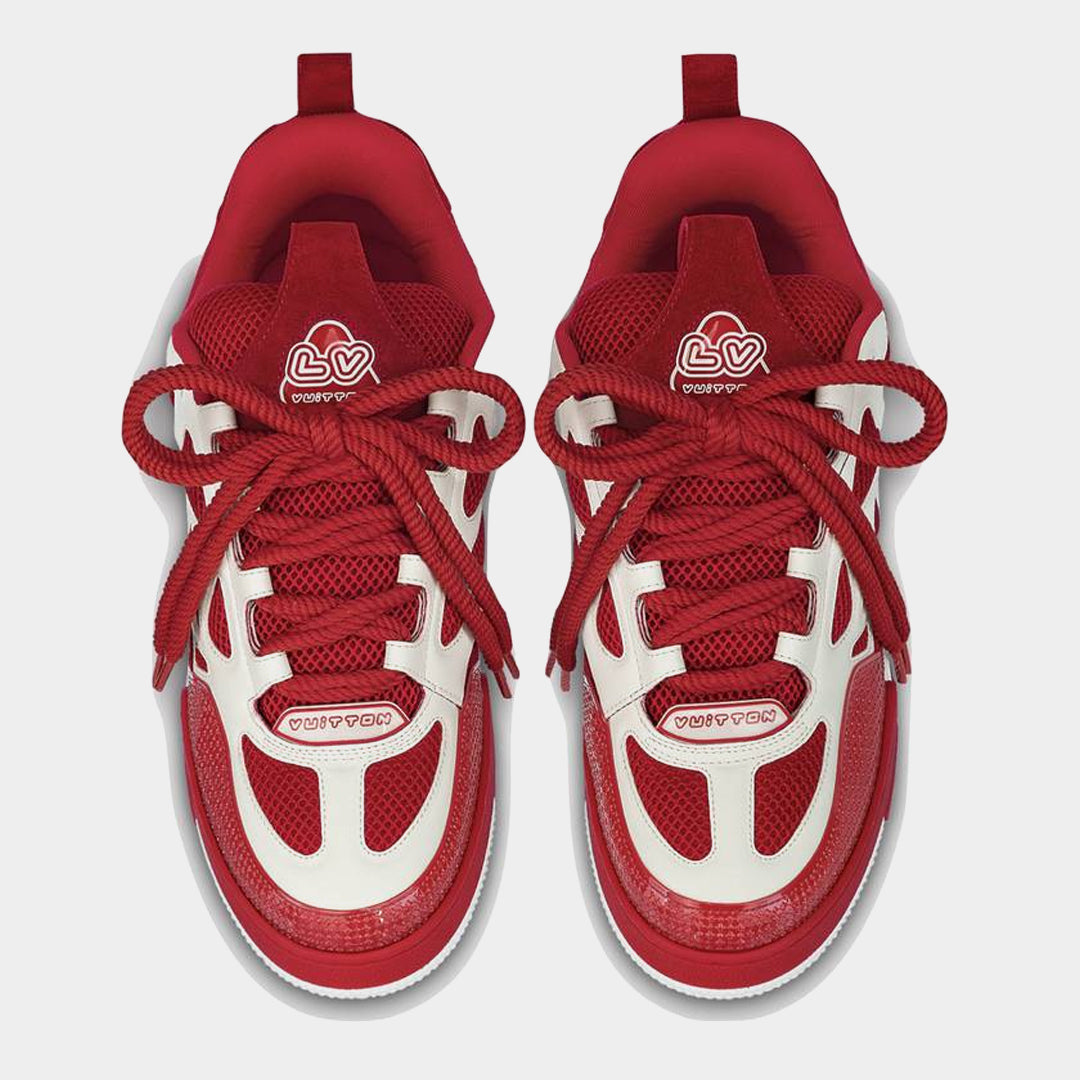 Louis Vuitton Skate Trainer