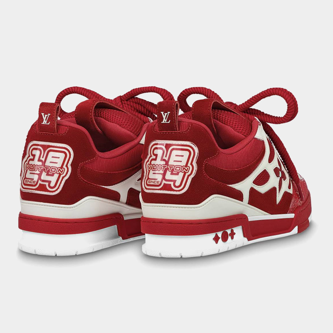Louis Vuitton Skate Trainer